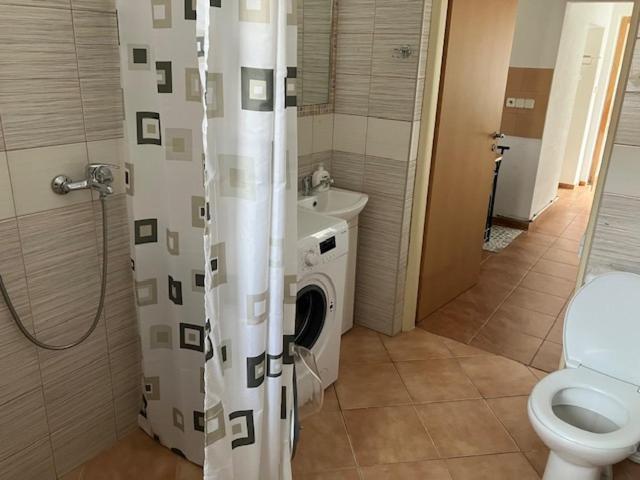 Apartmanovy Dom Slavia Apartman Bajmóc Kültér fotó