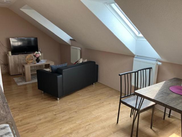 Apartmanovy Dom Slavia Apartman Bajmóc Kültér fotó