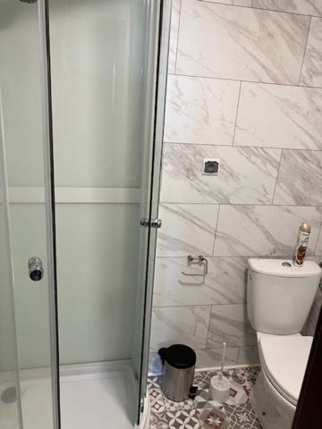 Apartmanovy Dom Slavia Apartman Bajmóc Kültér fotó