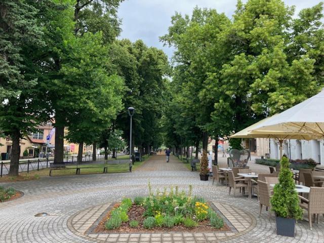 Apartmanovy Dom Slavia Apartman Bajmóc Kültér fotó